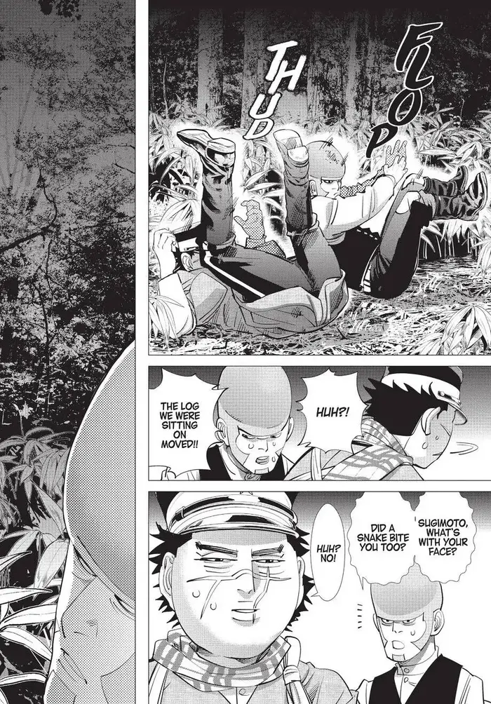 Golden Kamuy Chapter 104 image 17_optimized